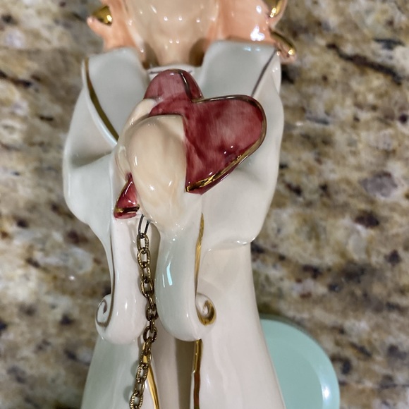 Vintage 2001 Blue Skies Love Angel - Picture 5 of 16